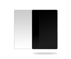 Mobilize Mobilize Safety Glass Screen Protector voor Lenovo Yoga Tab