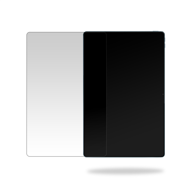 Mobilize Mobilize Safety Glass Screen Protector voor Lenovo Yoga Tab