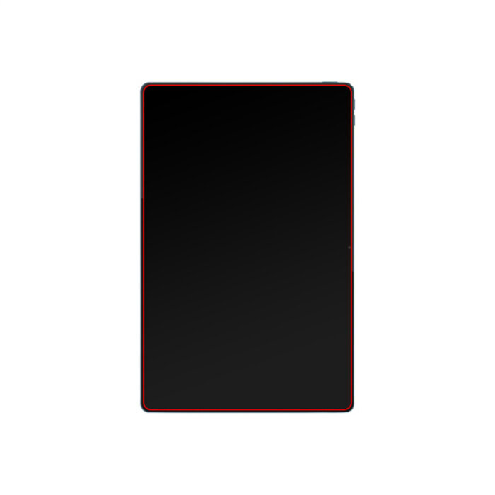 Mobilize Mobilize Safety Glass Screen Protector voor Lenovo Yoga Tab