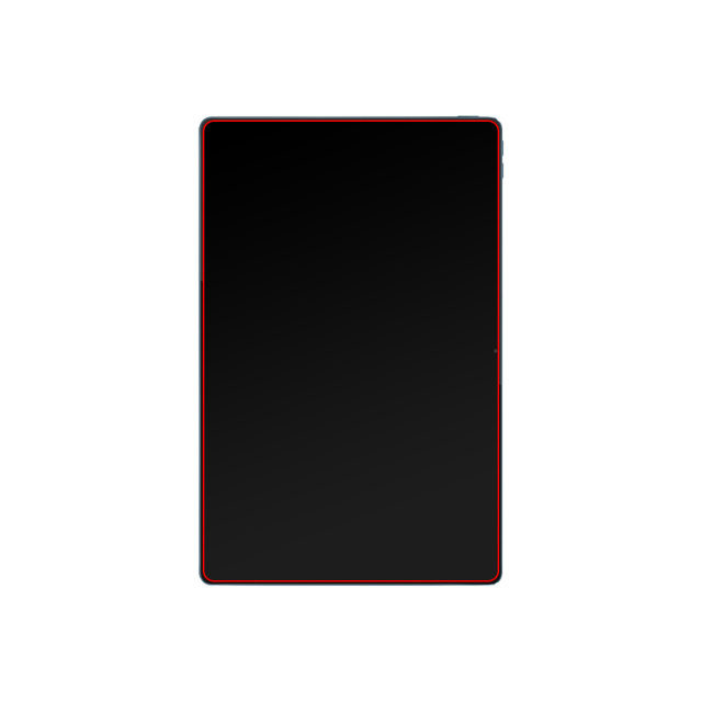 Mobilize Mobilize Safety Glass Screen Protector voor Lenovo Yoga Tab