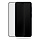 Mobilize Glass Screen Protector Black Frame - Galaxy A27/A37/A57 5G