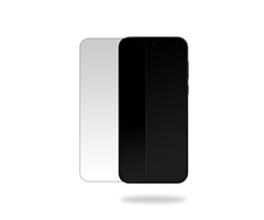 Mobilize Mobilize Safety Glass Screen Protector voor OnePlus Nord CE6