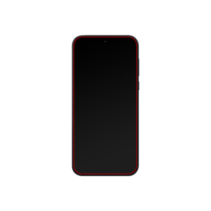 Mobilize Mobilize Safety Glass Screen Protector voor OnePlus Nord CE6
