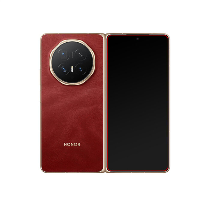 Mobilize Mobilize Glass Screen Protector Honor Magic V6 (Outer Display)
