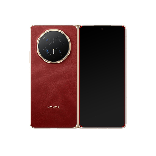 Mobilize Mobilize Glass Screen Protector Honor Magic V6 (Outer Display)