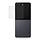 Mobilize Glass Screen Protector Samsung Galaxy Z Flip8 5G (Cover + Camera)