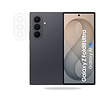 Mobilize Mobilize Glazen Camera Protector voor Samsung Galaxy Z Fold8 Ultra 5G