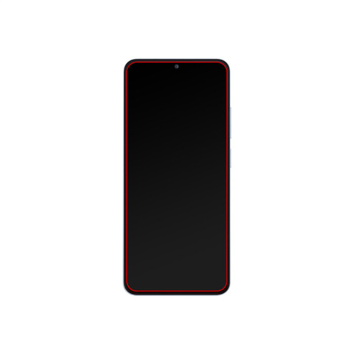 Mobilize Mobilize Gehard Glas Screen Protector - Xiaomi Redmi A7 4G