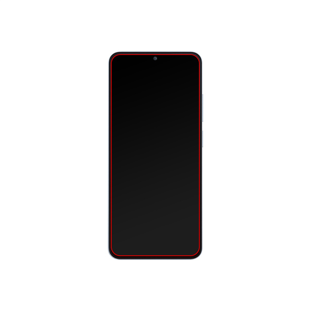Mobilize Mobilize Gehard Glas Screen Protector - Xiaomi Redmi A7 4G