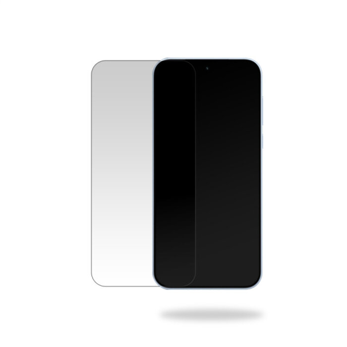 Mobilize Mobilize Glass Screen Protector voor OnePlus Nord CE6 Lite