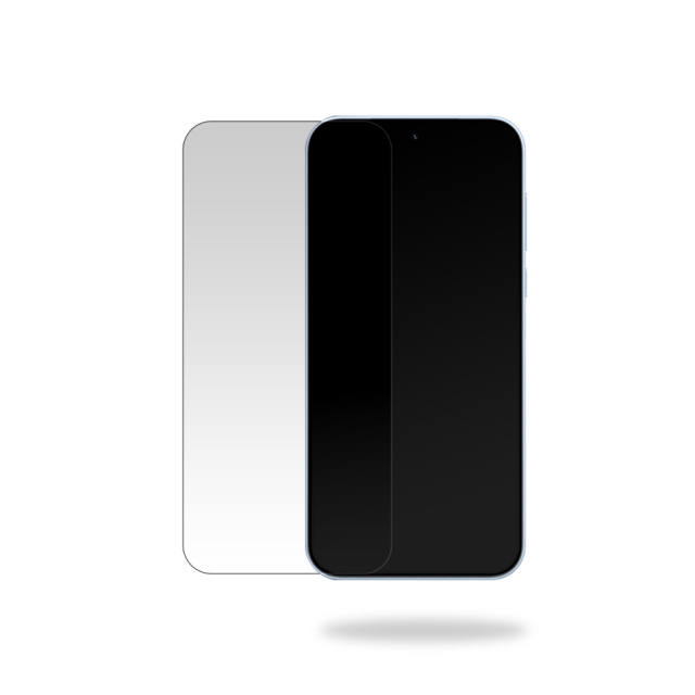 Mobilize Mobilize Glass Screen Protector voor OnePlus Nord CE6 Lite