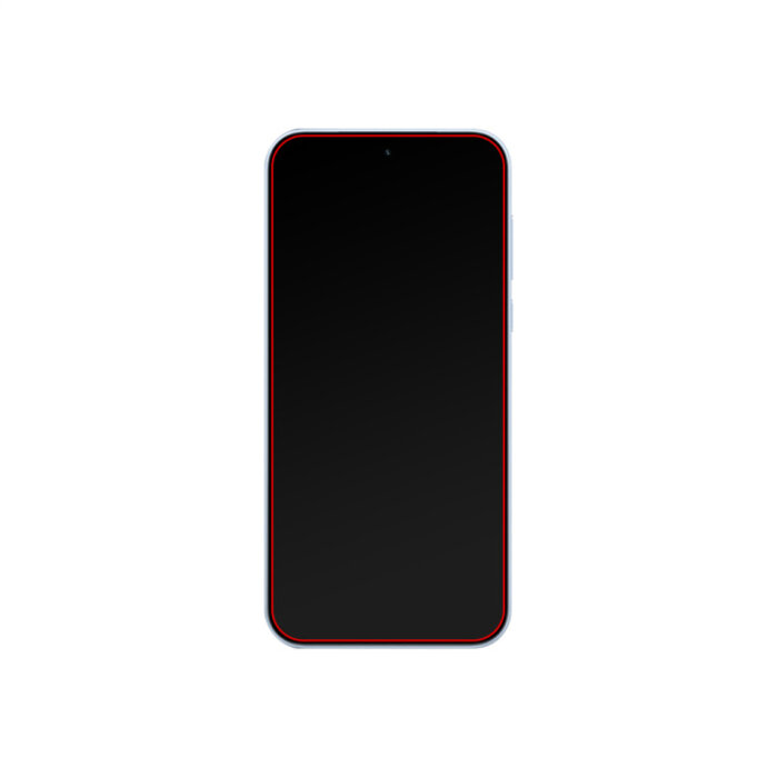 Mobilize Mobilize Glass Screen Protector voor OnePlus Nord CE6 Lite