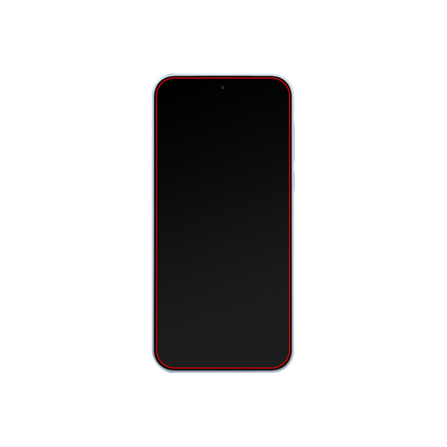 Mobilize Mobilize Glass Screen Protector voor OnePlus Nord CE6 Lite