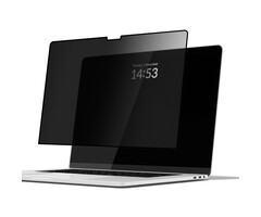 Mobilize Mobilize Privacy Screen Protector voor Apple MacBook Neo 13" (2026)