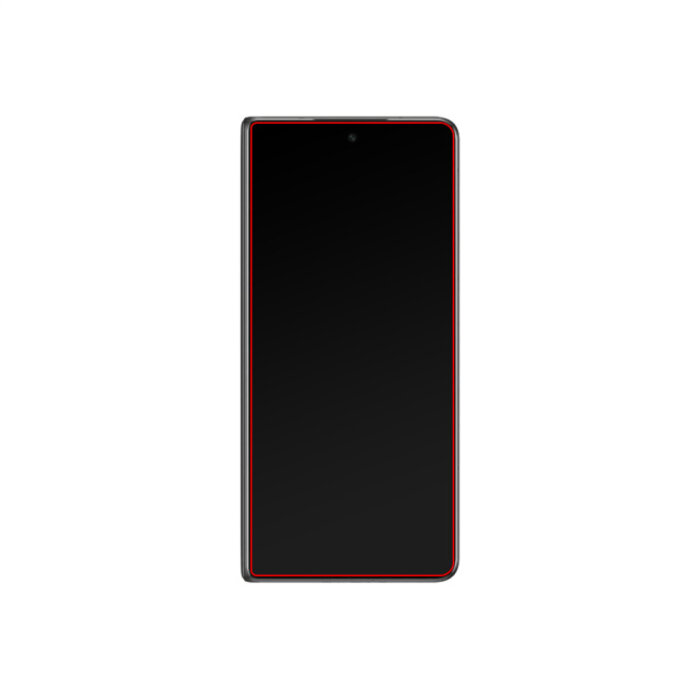 Mobilize Mobilize Edge-To-Edge Glass Screen Protector Honor Magic V5 Edge Glue