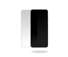 Mobilize Mobilize Glass Screen Protector voor Motorola Moto G37