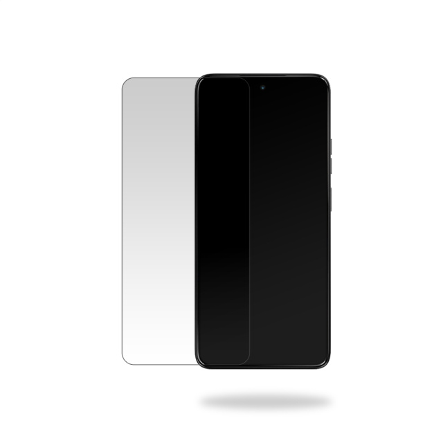 Mobilize Mobilize Glass Screen Protector voor Motorola Moto G37