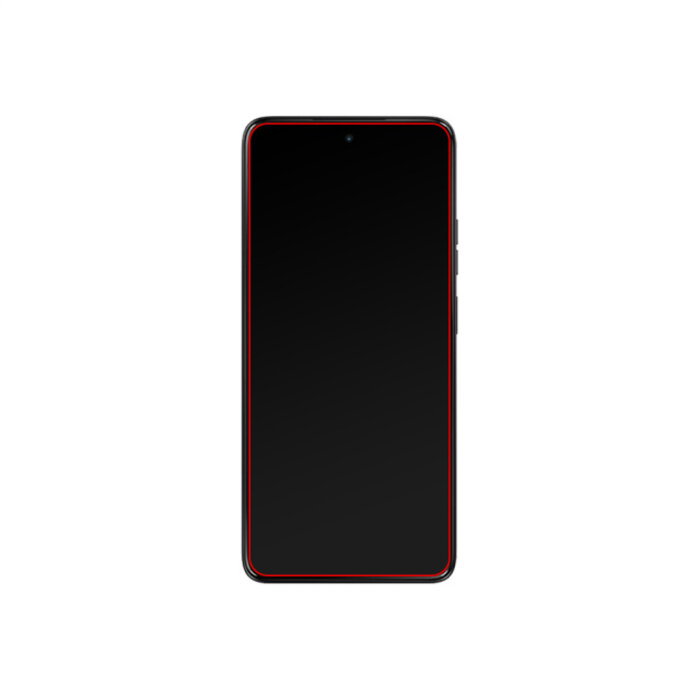 Mobilize Mobilize Glass Screen Protector voor Motorola Moto G37