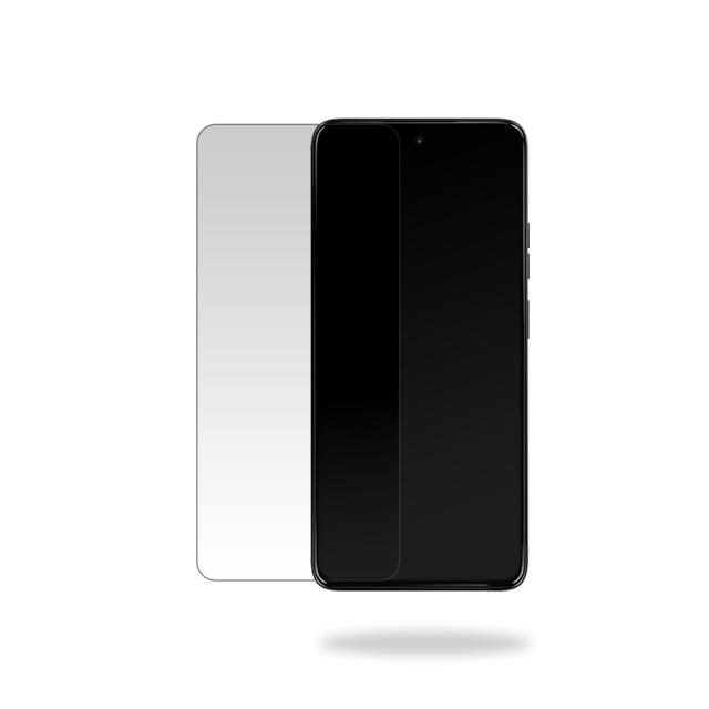 Mobilize Mobilize Glass Screen Protector Motorola Moto G37 Power / G77 Power