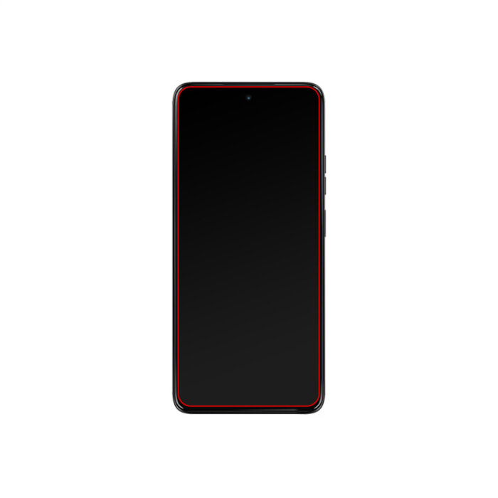 Mobilize Mobilize Glass Screen Protector Motorola Moto G37 Power / G77 Power
