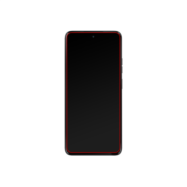 Mobilize Mobilize Glass Screen Protector Motorola Moto G37 Power / G77 Power