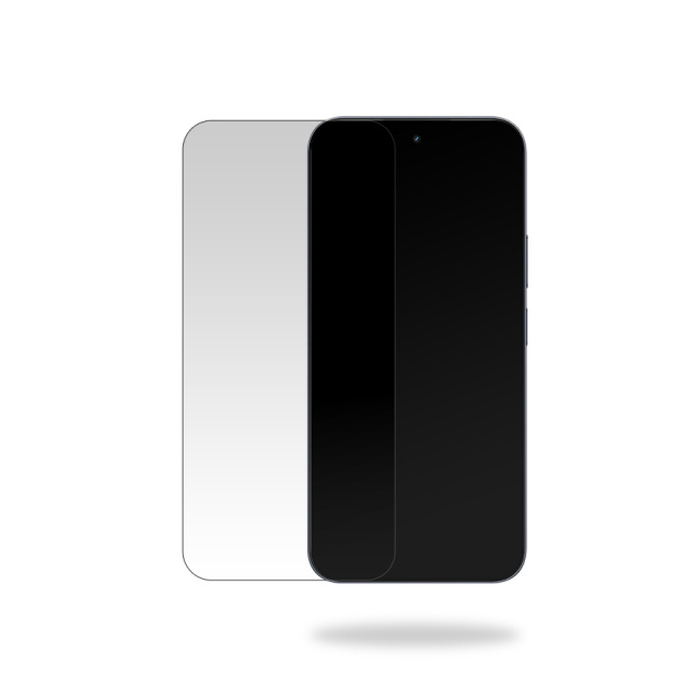 Mobilize Mobilize Safety Glass Screen Protector voor realme 16T 5G