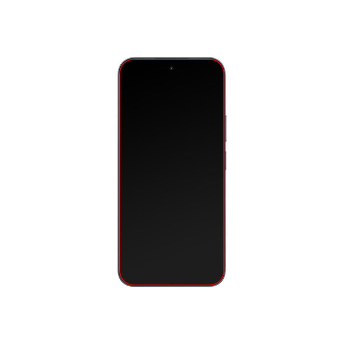 Mobilize Mobilize Safety Glass Screen Protector voor realme 16T 5G