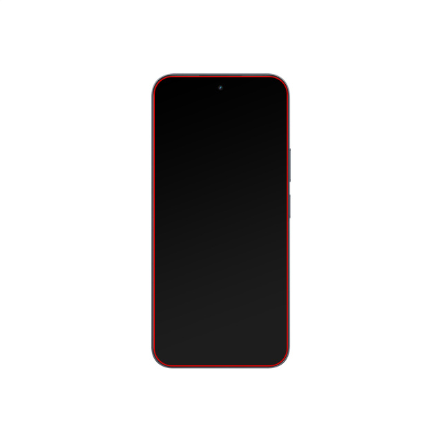 Mobilize Mobilize Safety Glass Screen Protector voor realme 16T 5G