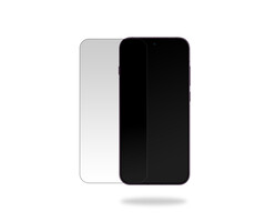 Mobilize Mobilize Glass Screen Protector voor OPPO Reno16 5G