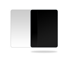 Mobilize Mobilize Tempered Glass Screen Protector voor Oppo Pad 6