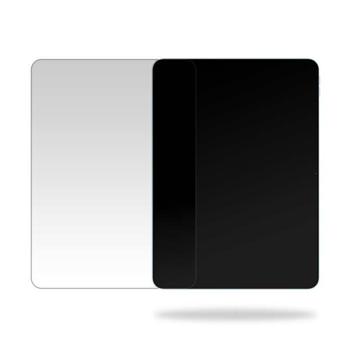Mobilize Mobilize Tempered Glass Screen Protector voor Oppo Pad 6