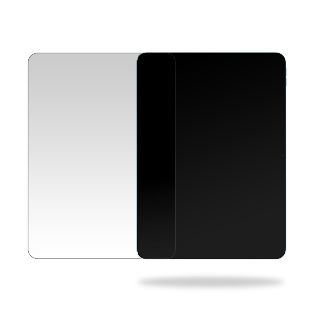 Mobilize Mobilize Tempered Glass Screen Protector voor Oppo Pad 6
