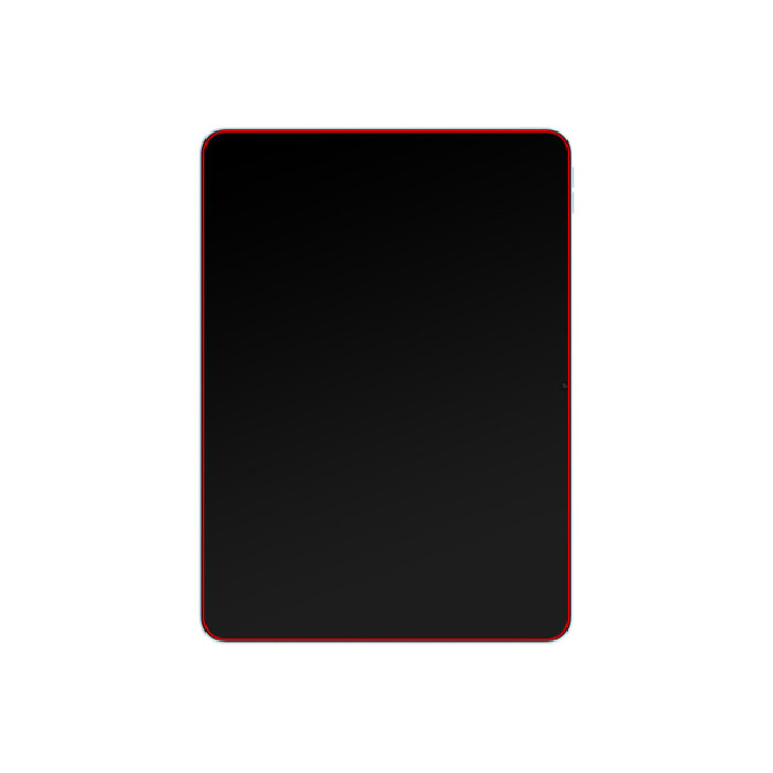 Mobilize Mobilize Tempered Glass Screen Protector voor Oppo Pad 6