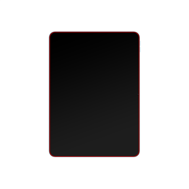 Mobilize Mobilize Tempered Glass Screen Protector voor Oppo Pad 6
