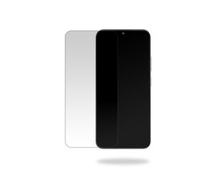 Mobilize Mobilize Tempered Glass Screen Protector voor Xiaomi Poco C81 Pro 4G