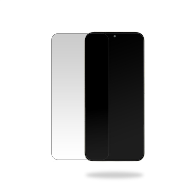 Mobilize Mobilize Tempered Glass Screen Protector voor Xiaomi Poco C81 Pro 4G