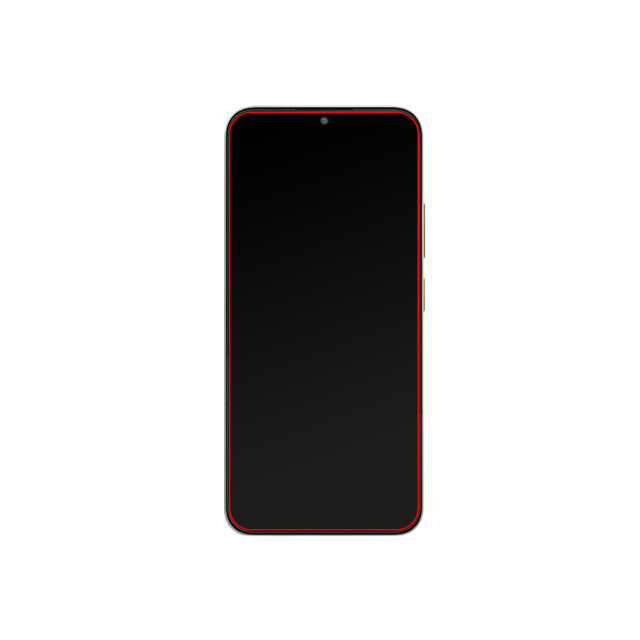 Mobilize Mobilize Tempered Glass Screen Protector voor Xiaomi Poco C81 Pro 4G