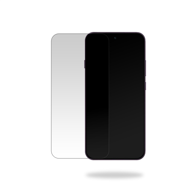 Mobilize Mobilize Glass Screen Protector - OPPO Reno16 F 5G / Reno16 FS 5G
