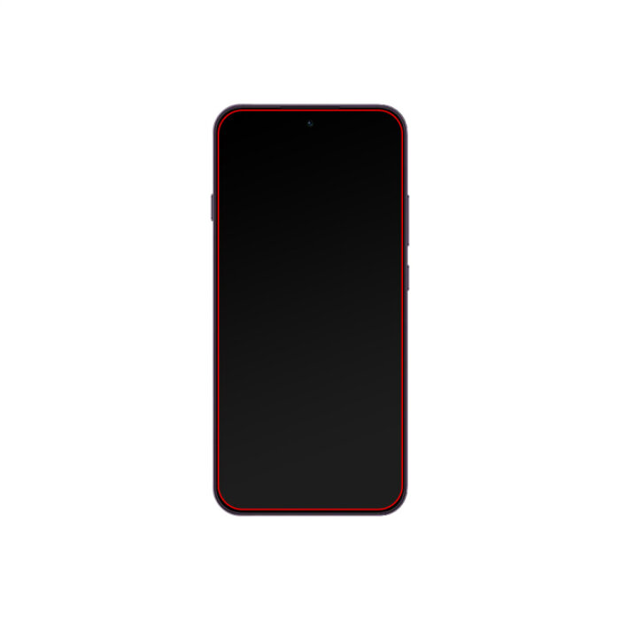 Mobilize Mobilize Glass Screen Protector - OPPO Reno16 F 5G / Reno16 FS 5G