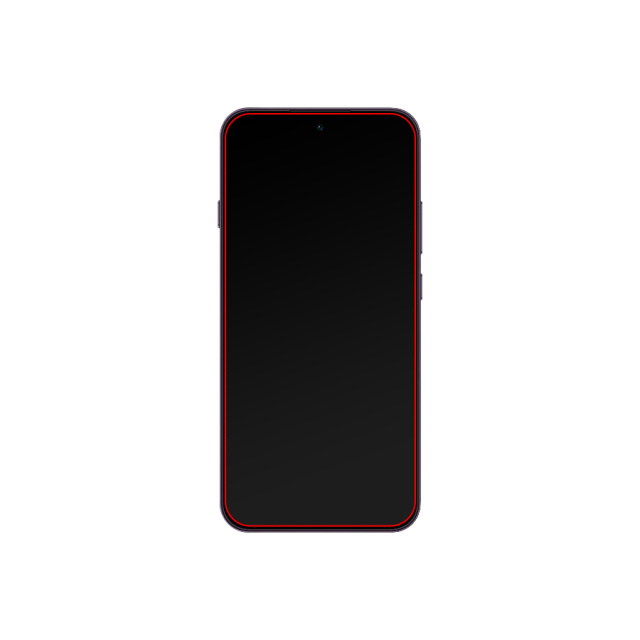 Mobilize Mobilize Glass Screen Protector - OPPO Reno16 F 5G / Reno16 FS 5G