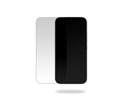 Mobilize Mobilize Glass Screen Protector voor Xiaomi 17T Pro
