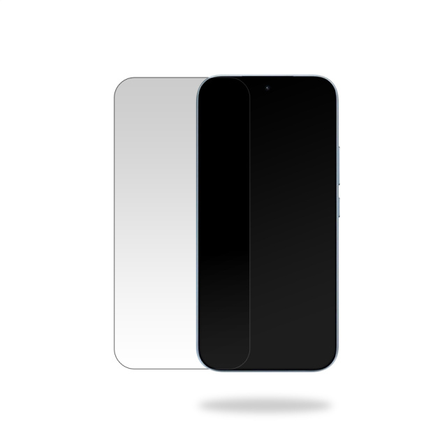 Mobilize Mobilize Glass Screen Protector voor Xiaomi 17T Pro