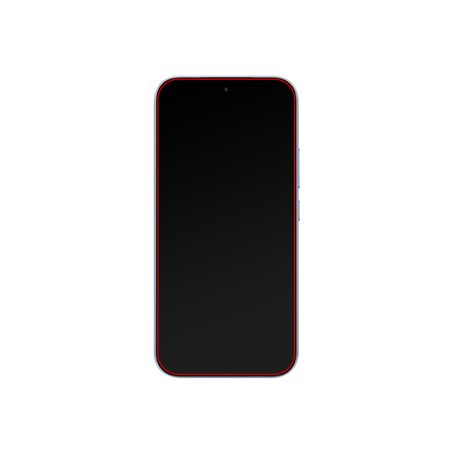 Mobilize Mobilize Glass Screen Protector voor Xiaomi 17T Pro