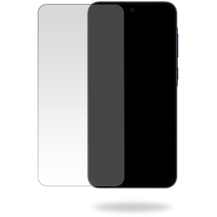 Mobilize Mobilize Glass Screen Protector voor Samsung Galaxy S26 FE 5G