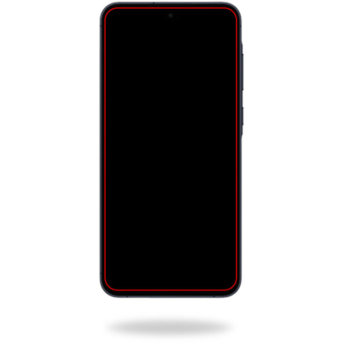 Mobilize Mobilize Glass Screen Protector voor Samsung Galaxy S26 FE 5G