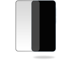 Mobilize Mobilize Glass Screen Protector - Black Frame - Samsung Galaxy S26 FE 5G