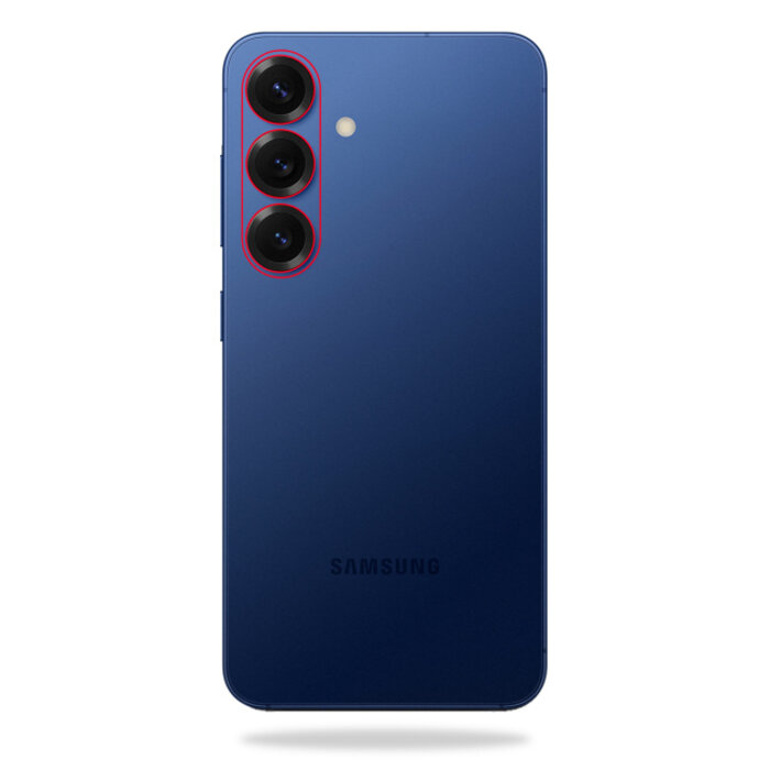 Mobilize Mobilize Glass Camera Screen Protector - Samsung Galaxy S26 FE 5G