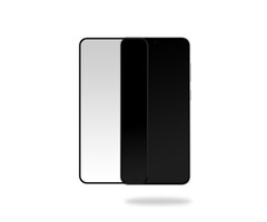 Mobilize Mobilize Privacy Glass Screen Protector Samsung Galaxy S26 FE 5G - Zwart