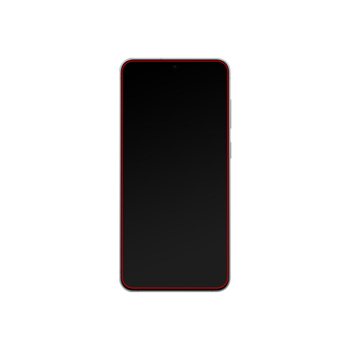 Mobilize Mobilize Privacy Glass Screen Protector Samsung Galaxy S26 FE 5G - Zwart