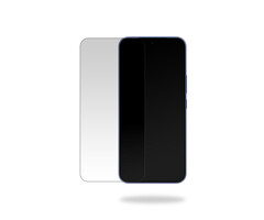 Mobilize Mobilize Glazen Screenprotector voor Vivo V70 FE 5G
